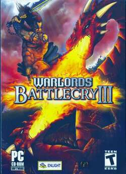 Warlords BattleCry 3 - Unofficial patches