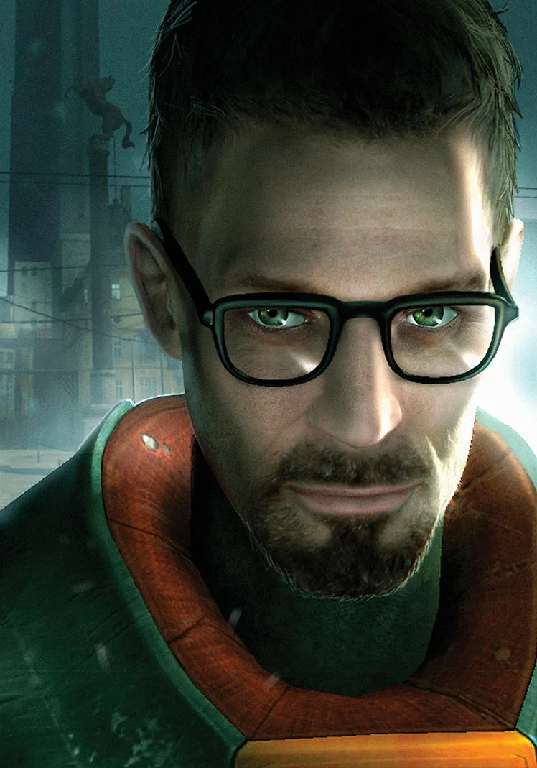 Half-Life 2 - Curse Episode Half-Life 2 - Curse Episode