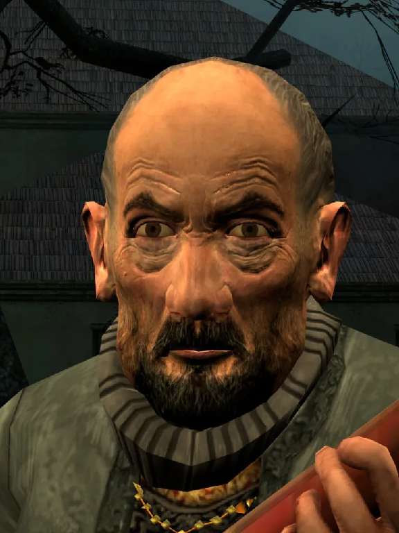 Half-Life 2 Ravenholm Half-Life 2 Ravenholm
