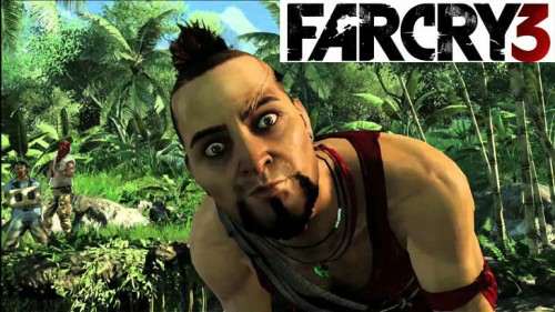 Far Cry 3 - Hard Mix Rebalance Far Cry 3 - Hard Mix Rebalance