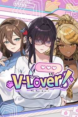 V-LOVER!