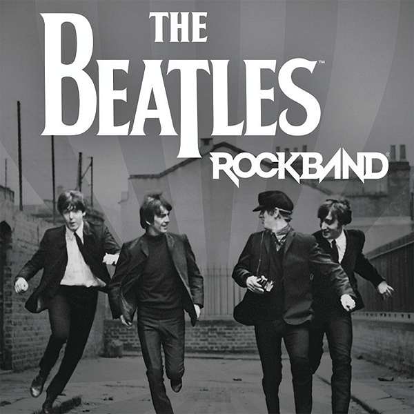 The Beatles: Rock Band для Frets on Fire The Beatles: Rock Band для Frets on Fire