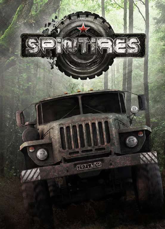 Spintires Crazy Games Mods Pack Spintires Crazy Games Mods Pack