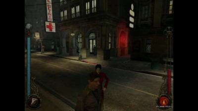 третий скриншот из Vampire: The Masquerade - Bloodlines Camarilla Edition Final Version