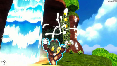 первый скриншот из Ruffy and the Riverside