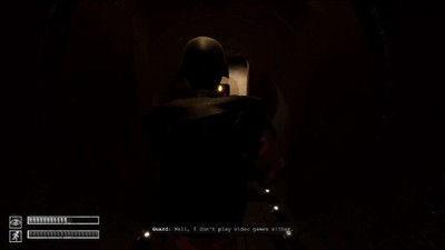 третий скриншот из SCP: Containment Breach HDRP Edition