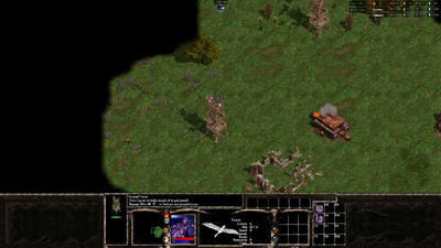 третий скриншот из Warlords BattleCry 3 - Unofficial patches