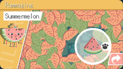 третий скриншот из Nanomon Virtual Pet