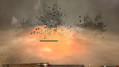 четвертый скриншот из Dawn of War: Soulstorm - Combiner Mod Full+