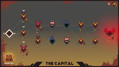 четвертый скриншот из Shuffle Tactics