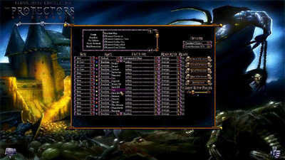 второй скриншот из Warlords BattleCry 3 - Unofficial patches