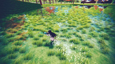 третий скриншот из Trianga's Project: Battle Splash 2.0