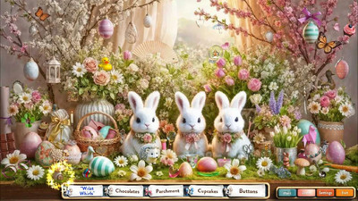 первый скриншот из Jixo 2: Summer Dreams Collector's Edition