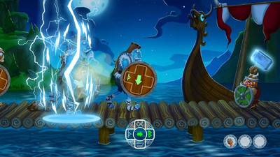 второй скриншот из 100 in 1 Game Collection