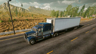 третий скриншот из Storage Dealer Simulator
