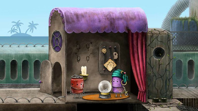 третий скриншот из Boxville 2