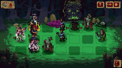 первый скриншот из Guards II (2): Chaos in Hell
