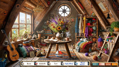 третий скриншот из Jixo 2: Summer Dreams Collector's Edition