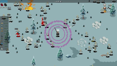 четвертый скриншот из Loki's Revenge