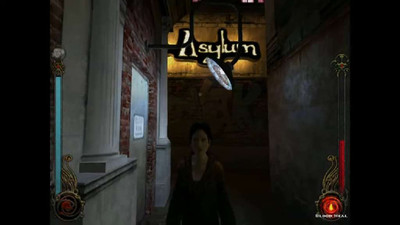первый скриншот из Vampire: The Masquerade - Bloodlines Camarilla Edition Final Version