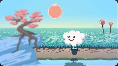четвертый скриншот из Nanomon Virtual Pet