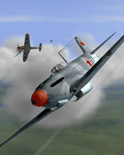 ИЛ-2 штурмовик - IL 2 MOD TB V3.2 / Ил 2 МОД ТБ V3.2 / Мод Тевтонца-Бормана ИЛ-2 штурмовик - IL 2 MOD TB V3.2 / Ил 2 МОД ТБ V3.2 / Мод Тевтонца-Бормана