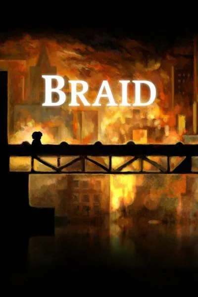 Сборник модификаций для игры Braid Сборник модификаций для игры Braid