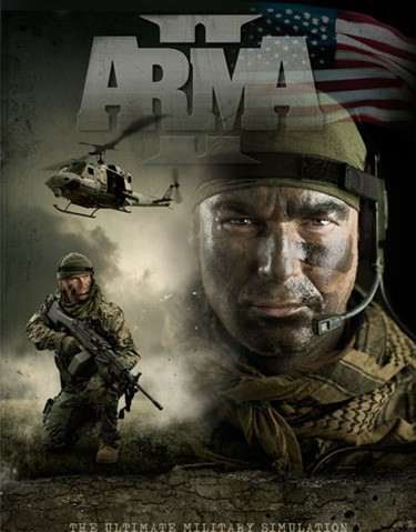 Arma 2+ArmaOA !(+Arma2RF) - ACE2-