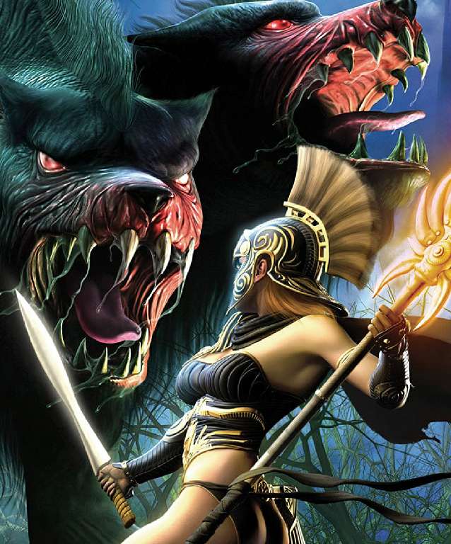 Titan Quest Immortal Throne Titan Quest Immortal Throne