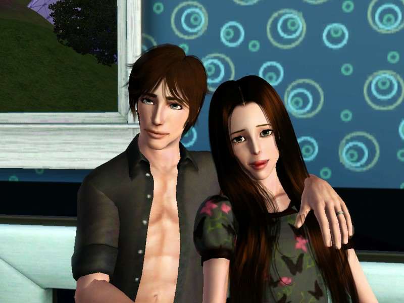 The Sims 3 - Extended game core with Inteen3 The Sims 3 - Extended game core with Inteen3