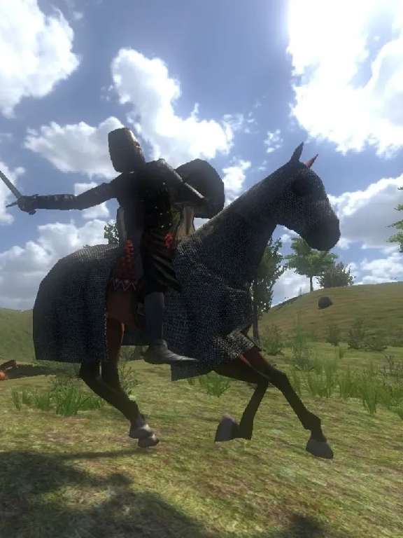 Mount and Blade Warbands - Gekokujo
