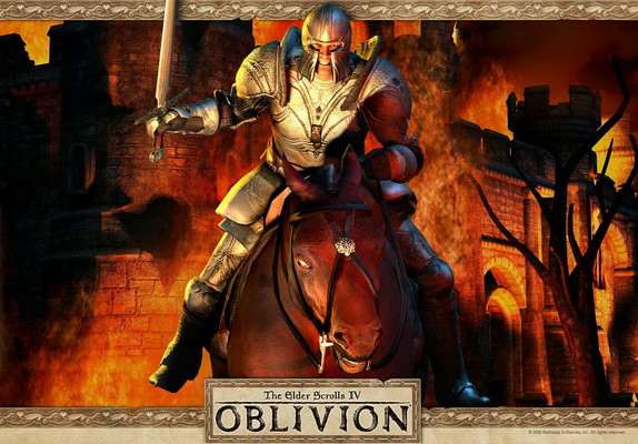 Oblivion - Различное оружие, DEADLY REFLEX v 5.0, MIDAS MAGIC SPELLS of AURUM