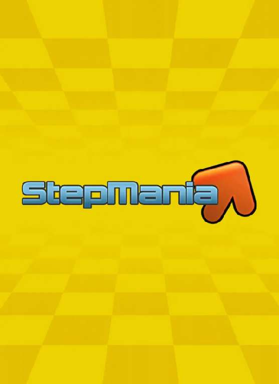 StepMania GigaPack StepMania GigaPack