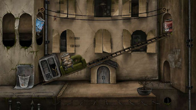 первый скриншот из Сборник Boxville