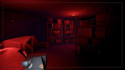 первый скриншот из Bunker 73