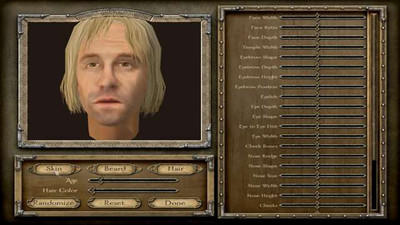 третий скриншот из Mount & Blade MOD: 1866 - A Mount & Blade Western v0.8