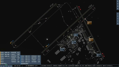четвертый скриншот из ATC Ground Point