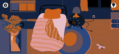 третий скриншот из Leaving Home