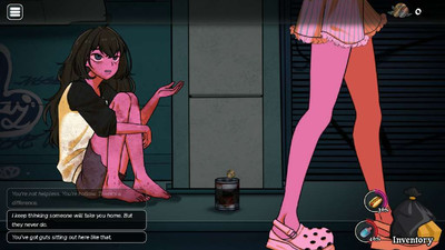 первый скриншот из Interdimensional Vending Machine BETA