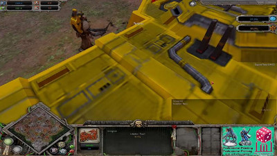 первый скриншот из Dawn of War - Soulstorm - Planetary Conflict