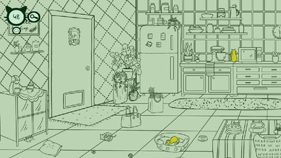 четвертый скриншот из Cats Everywhere