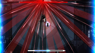 четвертый скриншот из ABYSSAL BLADE