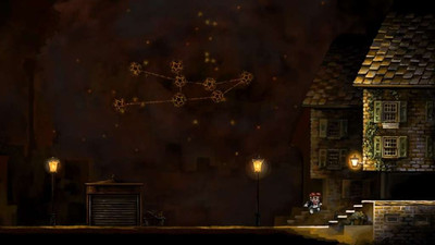 первый скриншот из Сборник модификаций для игры Braid