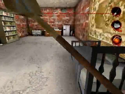 четвертый скриншот из Postal 2 The Freak Story