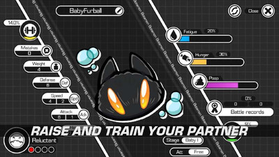 четвертый скриншот из Digital Monster Net Driver BETA