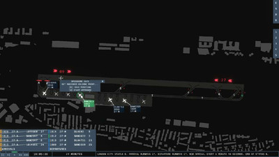первый скриншот из ATC Ground Point