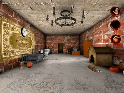 первый скриншот из Postal 2 The Freak Story