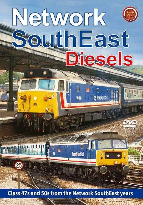 Railworks: Network Southeast Class 47 Railworks: Network Southeast Class 47