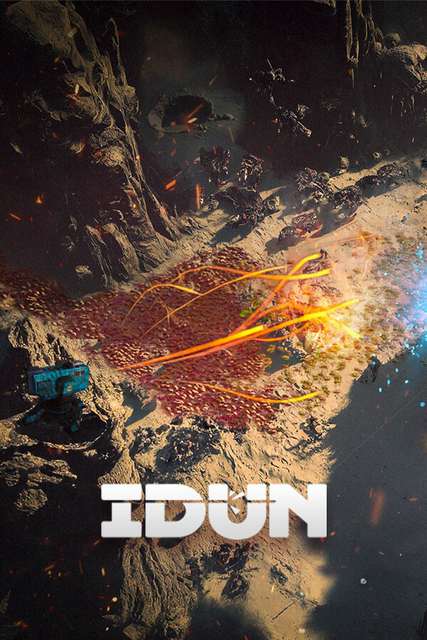 IDUN - Frontline Survival IDUN - Frontline Survival