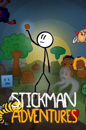 Stickman Adventures Stickman Adventures